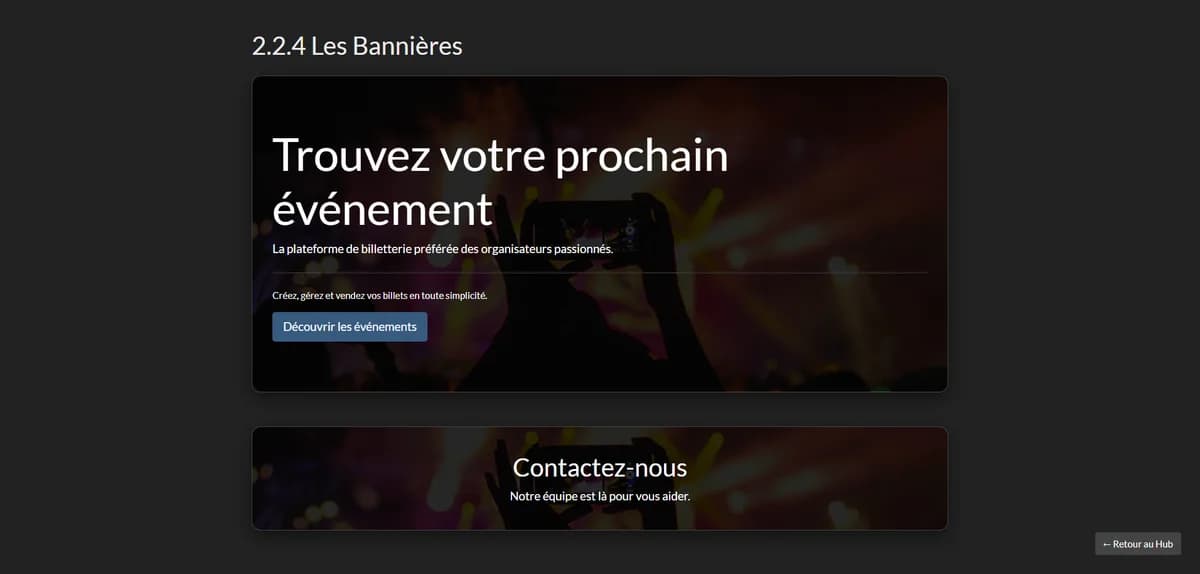 Atomic Design — aperçu 1